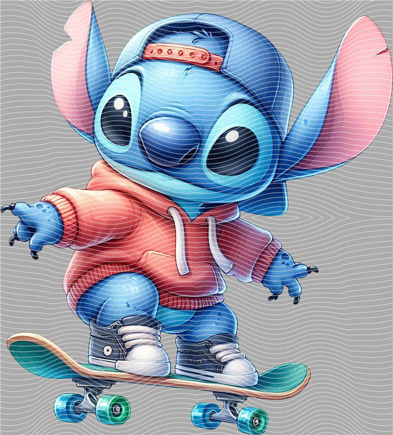 Stitch-DZ 38